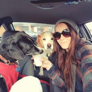 Meet your Posher, Lisa